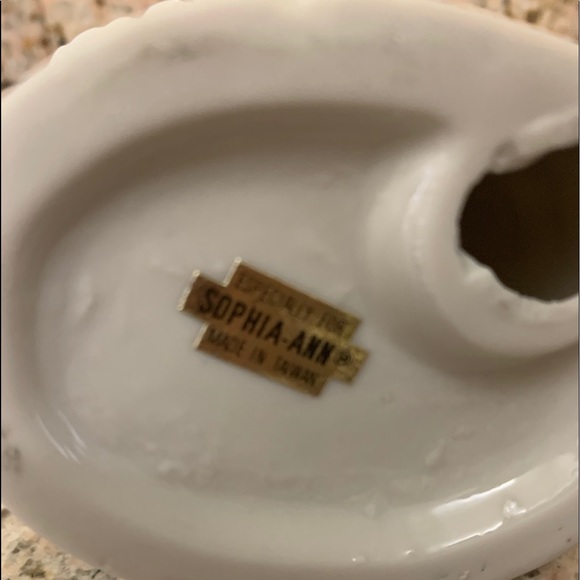 SOPHIA-ANN FIGURINES - Picture 6 of 6